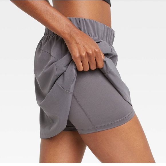 All In Motion athletic skort - Picture 3 of 4